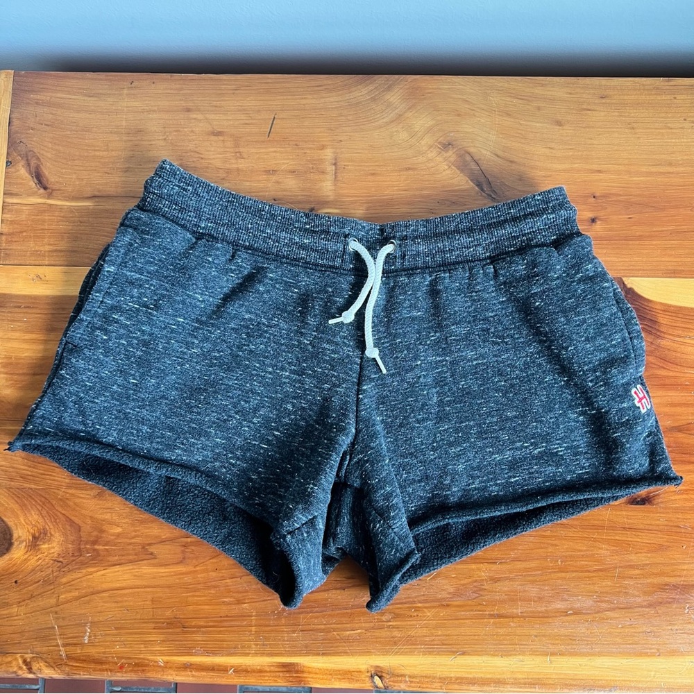 Homage Go To Sweat Short